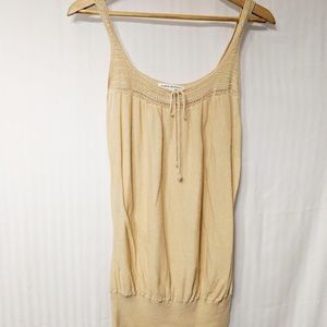 Sale! 3/$15 Banana Republic Knit Sleeveless Top